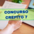 Concurso CREFITO 7 Bahia: novo edital; mensais de até R$ 8,1 mil