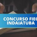 Concurso FIEC – SP: novas vagas; salários de até R$ 5 mil