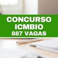 Concurso ICMBio autorizado: 160 vagas para técnicos e analistas; 887 solicitadas