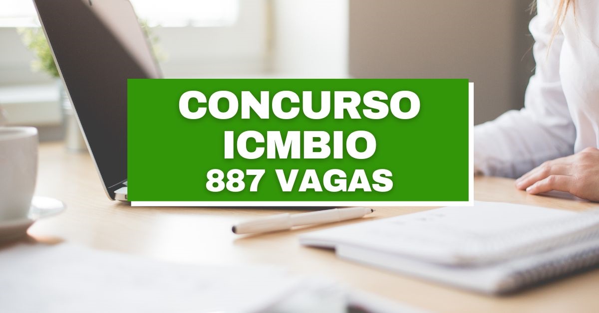 Concurso Icmbio Autorizado Vagas Para T Cnicos E Analistas Solicitadas