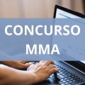 Concurso MMA: edital publicado com 98 vagas; até R$ 10,6 mil