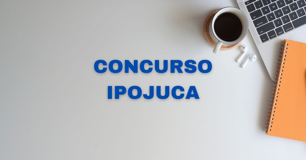 Concurso Ipojuca, Concurso Prefeitura de Ipojuca, Concurso Público Ipojuca