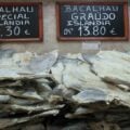 De onde vem o bacalhau? Conheça a origem desse peixe