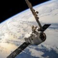 Espaçonave aposentada pode cair na Terra, segundo a NASA