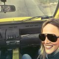 Monte sua playlist: veja 15 músicas que combinam com uma viagem de carro