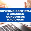 Novos concursos IBGE, Receita Federal e Ipea devem sair em 2023, diz ministra