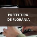 Prefeitura de Florânia – RN lança edital de processo seletivo