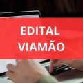 Prefeitura de Viamão – RS abre vagas em processo seletivo