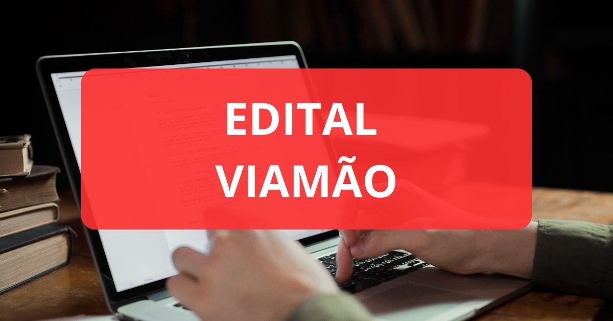Processo seletivo Prefeitura de Viamão, Prefeitura de Viamão, Edital Prefeitura de Viamão, vagas Prefeitura de Viamão.
