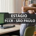 Vagas de estágio na Fundação Cultural Cassiano Ricardo – SP