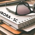 Prefeitura de Aurora – SC abre processo seletivo