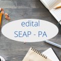 SEAP – PA abre processo seletivo com mais de 340 vagas