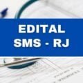 SMS Rio de Janeiro – RJ abre 143 vagas imediatas; até R$ 8 mil