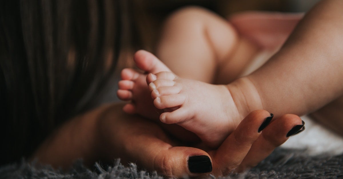 Novo Bebê - Top 10 nomes masculinos, tendências para
