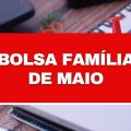 Calendário Bolsa Família de maio: pagamentos começam esta semana