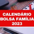 Próxima rodada do Bolsa Família já tem data; veja calendário de junho