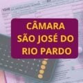 Concurso Câmara de São José do Rio Pardo – SP: salário de R$ 7 mil