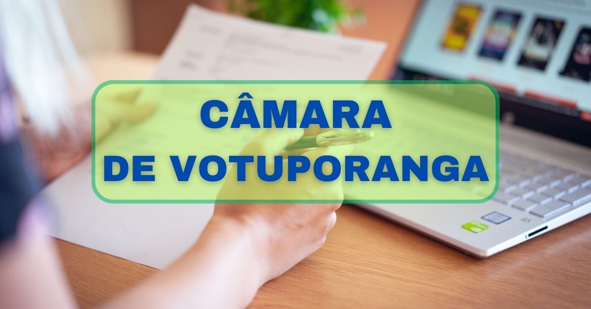 Concurso Câmara Votuporanga - SP, Concurso Votuporanga - SP, concurso SP