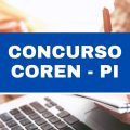 Concurso Coren – PI: cronograma retificado; até R$ 5,6 mil