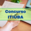 Concurso Prefeitura de Itiúba – BA disponibiliza 30 vagas