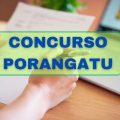 Concurso Prefeitura de Porangatu – GO: mais de 340 vagas