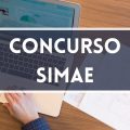 Concurso SIMAE – SC: edital e inscrições; ganhos de até R$ 5,6 MIL