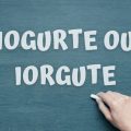 ‘Iogurte’ ou ‘iorgute’: Descubra se você tem falado errado a vida inteira