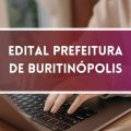 Prefeitura de Buritinópolis – GO abre vagas em processo seletivo