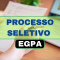 EGPA divulga processo seletivo com 45 vagas