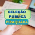 Prefeitura de Piraquara – PR divulga processo seletivo; mensais até R$ 14,7 mil