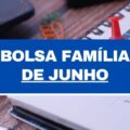 Bolsa Família de junho é pago para este grupo; veja os valores