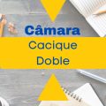 Concurso Câmara de Cacique Doble – RS: edital e inscrição