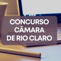 Concurso Câmara de Rio Claro – RJ: edital e inscrições