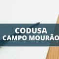 Concurso CODUSA de Campo Mourão – PR: edital e inscrição