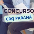 Concurso CRQ 9: cronograma retificado; até R$ 9.218 mensais