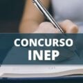 Concurso INEP confirma adesão tardia ao CNU; 50 vagas autorizadas