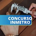 Concurso Inmetro: edital para 100 vagas em breve