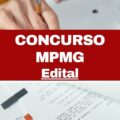 Concurso MPMG: edital e inscrição; 75 vagas e iniciais de R$ 32 mil