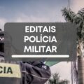 Concurso Polícia Militar: 5 estados estão com editais abertos