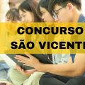 Concurso Prefeitura de São Vicente – SP: vagas na Guarda Municipal