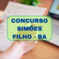 Concurso Prefeitura de Simões Filho – BA: mais de 90 vagas