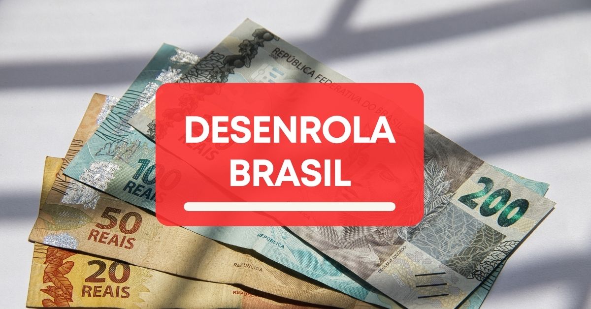 Desenrola Brasil libera renegociação de até R$ 20 mil em dívidas