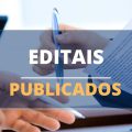 Concurso Prefeitura de Votuporanga – SP: novos editais; mais de 100 vagas