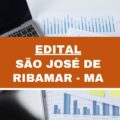 Prefeitura de São José de Ribamar – MA abre 148 vagas em edital