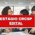 Estágio CRCSP: edital e inscrições; R$ 1,2 mil mensais