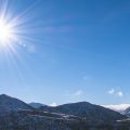 Descubra qual é o país em que o sol NUNCA se põe durante o verão