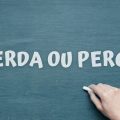 Perca ou perda? Saiba quando usar os termos e não erre mais