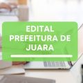 Prefeitura de Juara – MT abre vagas em processo seletivo simplificado