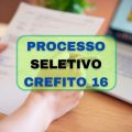 CREFITO 16ª Região – MA divulga novo edital de seleção