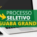 Prefeitura de Iguaba Grande – RJ anuncia mais de 70 vagas em processo seletivo